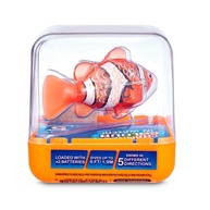 Robô Fish: O Peixinho Robótico que Nada de Verdade! - imagem 2