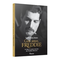 Com Amor, Freddie: A Verdadeira História de Freddie Mercury Revelada - imagem 3