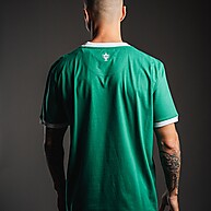 Camisa Palmeiras Retrô 1951 Oficial - Toque Macio e Estilo Verdão - imagem 2