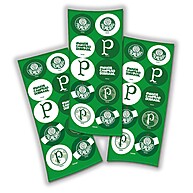 Adesivos Palmeiras Oficial: Decore com o Verdão! - imagem 2