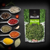 Avallon, Cheiro Verde, 15 Gramas (Pacote de 3) - imagem 3