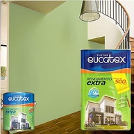 1079580_TINTA ACRÍLICA STANDARD RENDIMENTO EXTRA VERDE KIWI FOSCA 36L - imagem 2
