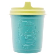 verde-baby-dino-tampa-divertido-a-de-bambu-copo-450ml-e-com-sustentavel-a