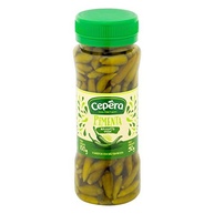 PIMENTA MALAGUETA VERDE CEPERA - imagem 4