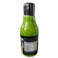 Molho de Pimenta Verde Artesanal com Ervas, Sem Glúten, 80ml - imagem 3