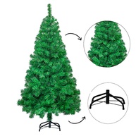 Árvore de Natal 1,80m: Magizi Dinamarca Verde - imagem 2