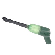 Aspirador Portátil Naroote Sem Fio: Limpeza Profunda e Versátil para Casa e Carro (Verde) - imagem 1