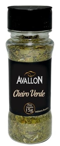 Avallon, Cheiro Verde, 15 Gramas - FL - imagem 1