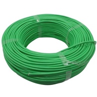Cabo Flexível 1,5mm Verde 100m - Segurança e Qualidade Certificada para Sua Instalação Elétrica - imagem 2