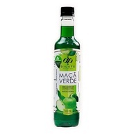 Dilute Xarope Maçã Verde S/ Açúcar Sabor Maçã Verde 500 Ml - imagem 2