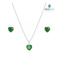 verde-pedra-com-925-prata-em-coracao-brinco-e-colar-conjunto
