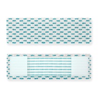 Refil Flash Limp Mop Flat Plus Verde - RMOP6125 | Fácil Limpeza e Alta Performance - imagem 1
