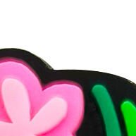 verde-serie-pvc-decoracoes-sapatos-para-diy-acessorios