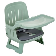 Burigotto Assento de Refeição Kiwi - Segurança e Conforto para seu Bebê (Verde) - imagem 1