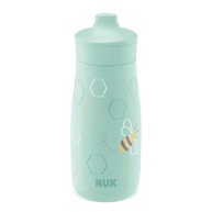 Copo NUK Mini-Me Sip 300ml – Verde | Seguro, Sustentável e Ideal para Bebês a Partir de 9 Meses - imagem 4