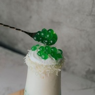 Tropical Bubbles - Maçã Verde - imagem 4