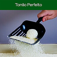 Areia Biodegradável para Gatos: Limpeza Plena Viva Verde - imagem 2