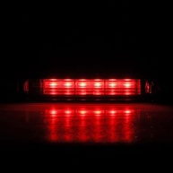 Terceira Luz de Freio LED Vermelha para Jeep Patriot 2007-2017 | Segurança e Estilo - imagem 4