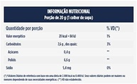 Geleia de Pimenta Vermelha Linea 230g - imagem 1