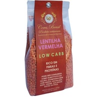 Lentilha Vermelha Sem pele e Sem Glúten Ceres 400g - imagem 2