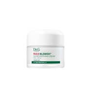 Dr.G Creme Calmante: Alívio Imediato para Manchas Vermelhas - imagem 2