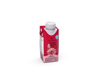 Bebida com Cereais Piracanjuba Sabor Frutas Vermelhas Zero Açúcar 200 Ml - imagem 2