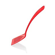 Kit Utensílios Cozinha Sanremo: 6 Peças Vermelhas! - imagem 2