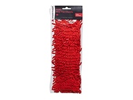 Powermaid Refil 100% Microfibra Mop Rodo Mágico Flat Chenile - Vermelho - imagem 3