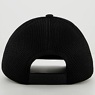 Boné Flamengo Americano: Preto e Vermelho! - imagem 2