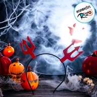 vermelho-e-preto-halloween-tridente-tiara