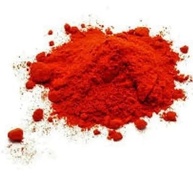 Colorífico Natural em Pó, Colorau/Coloral, 500g, Tempero Vermelho - imagem 1