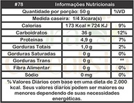 ARROZ INTEGRAL VERMELHO (GRANEL 500G) - imagem 4