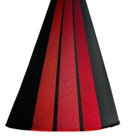 Tecido Recaro Vermelho 3 Listras para VW GTI/GTS - Restaure o Clássico com Estilo! - imagem 4