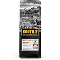 Café Dutra Orgânico Especial: Catuaí Vermelho/Amarelo 1kg - imagem 1
