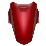 Paralama Vermelho para Honda Titan 150 (14/15) e Fan 160 (16, 19/21) - Estilo e Proteção - imagem 3
