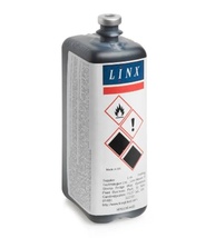 Tinta Térmica Linx SPFAC1271 Preto 2 Vermelho 1271 500ML - Proteção Térmica de Alta Performance - imagem 1