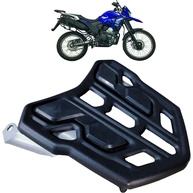 Protetor de Motor Coyote Start Street Vermelho - Yamaha Lander 250 e Tenere 250 - imagem 3