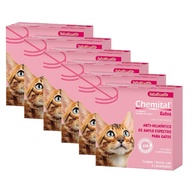 Vermífugo para Gatos: Proteja seu Felino! - imagem 1