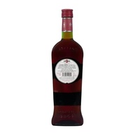 Vermute Martini Rosso 750ml - imagem 3