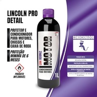 Verniz de Motor LC17 1L Lincoln - imagem 4