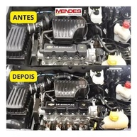 Verniz de Motor Aerossol Vonixx 400ml: Brilho e Proteção Duradoura - imagem 4