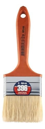 Jimo Cupim Incolor 5l + Pincel Para Verniz Stain 2.1/2 - imagem 4