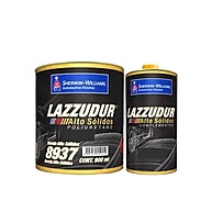 Verniz Automotivo Lazzuril 8937: Brilho e Durabilidade em um Só Kit - imagem 1