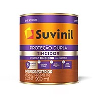 Verniz Imbuia Suvinil: Renove a Madeira! - imagem 1