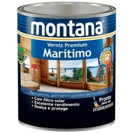 Verniz Marítimo Montana: Proteção e Beleza! - imagem 1