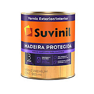 Verniz Suvinil Madeira Protegida: Brilho e Durabilidade - imagem 1