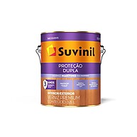 Verniz Suvinil Marítimo 3,6L Brilhante – Proteção Real para Madeira - imagem 1