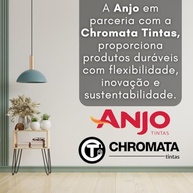 Anjo Removedor Pastoso 3,6kg - Remoção Rápida de Tintas, Vernizes e Repinturas em Madeira e Metal - imagem 5