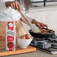 Caldo Stock de Carne 750ml Vero Brodo - imagem 1