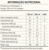 Caldo de Carne 1L Vero Brodo - imagem 2
